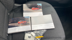 Renault Clio 1.6 E-TECH Hybrid 140 Iconic 5dr Auto Hybrid Hatchback